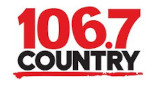 106.7 COUNTRY